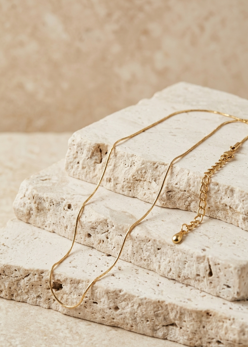 The Minimalist Signature Chain