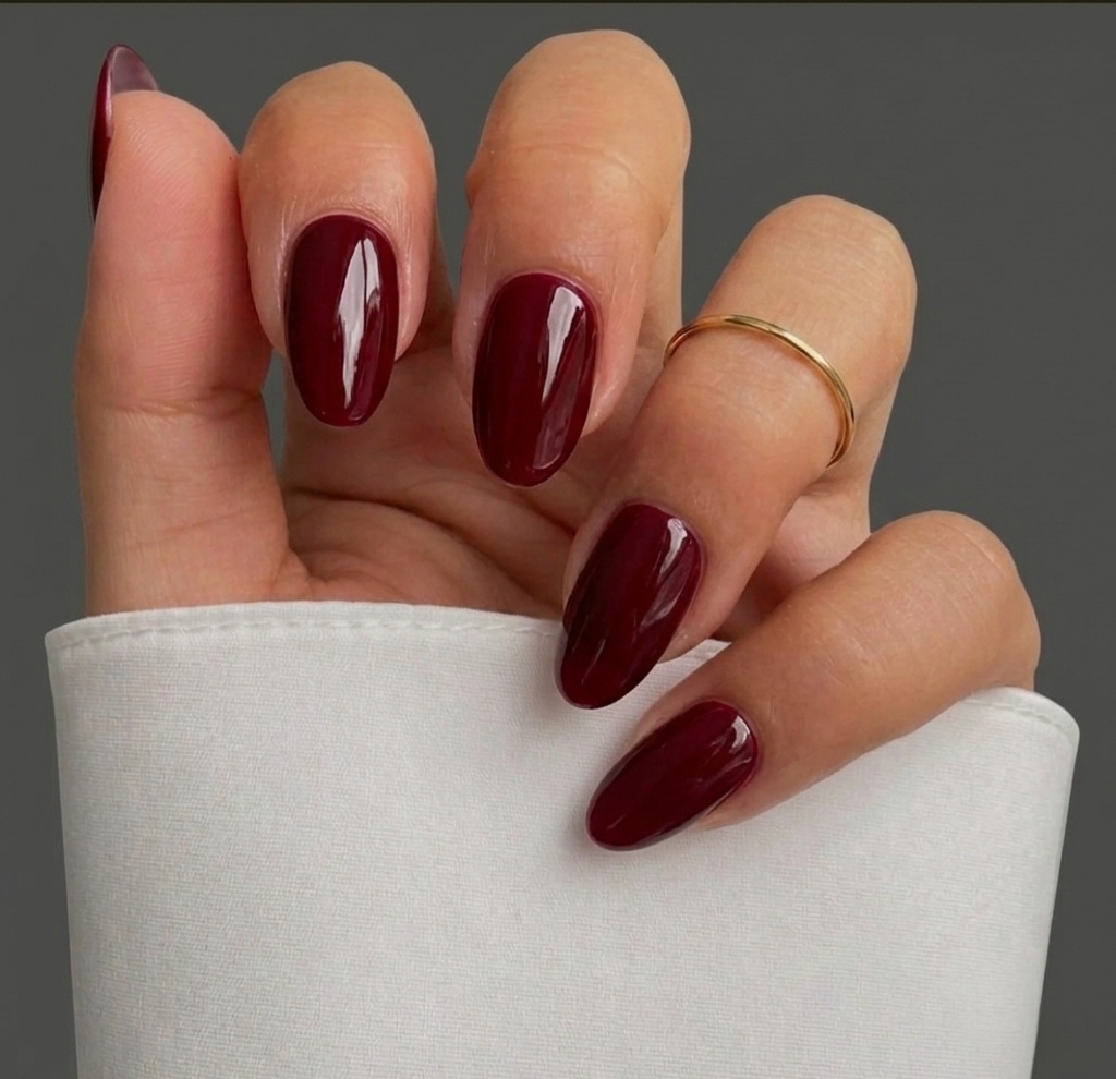 RUBY ROUGE