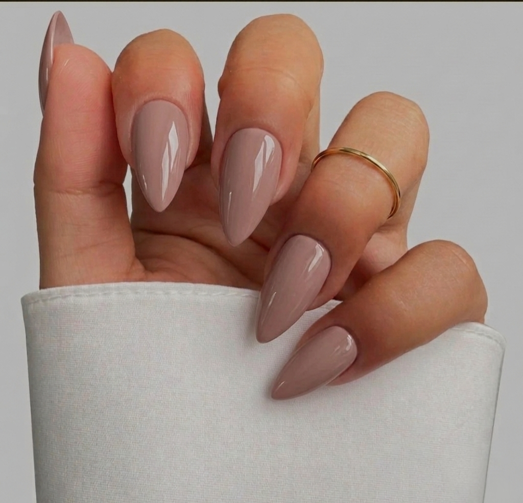 CASHMERE NUDE