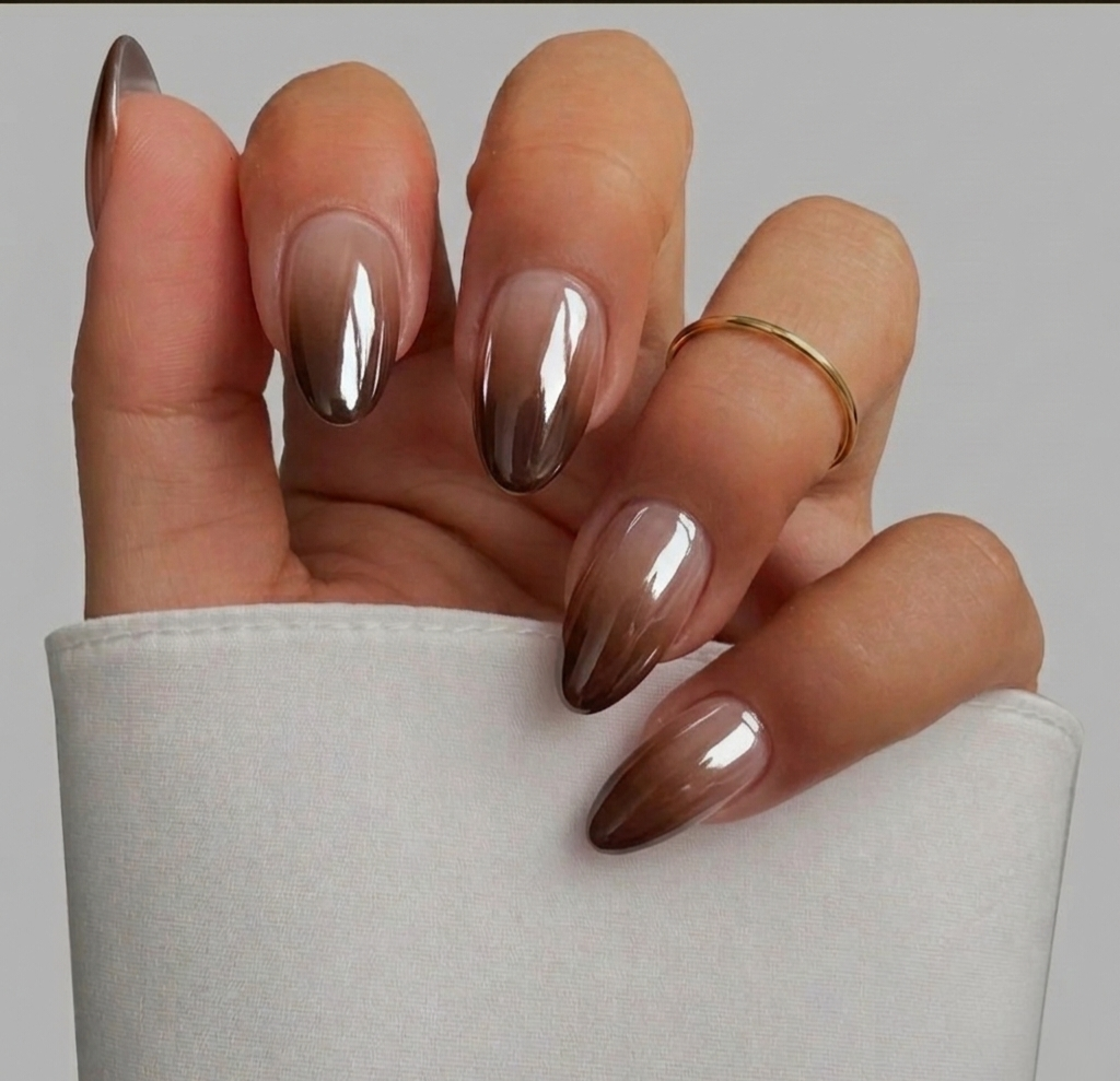 SMOKY CHROME