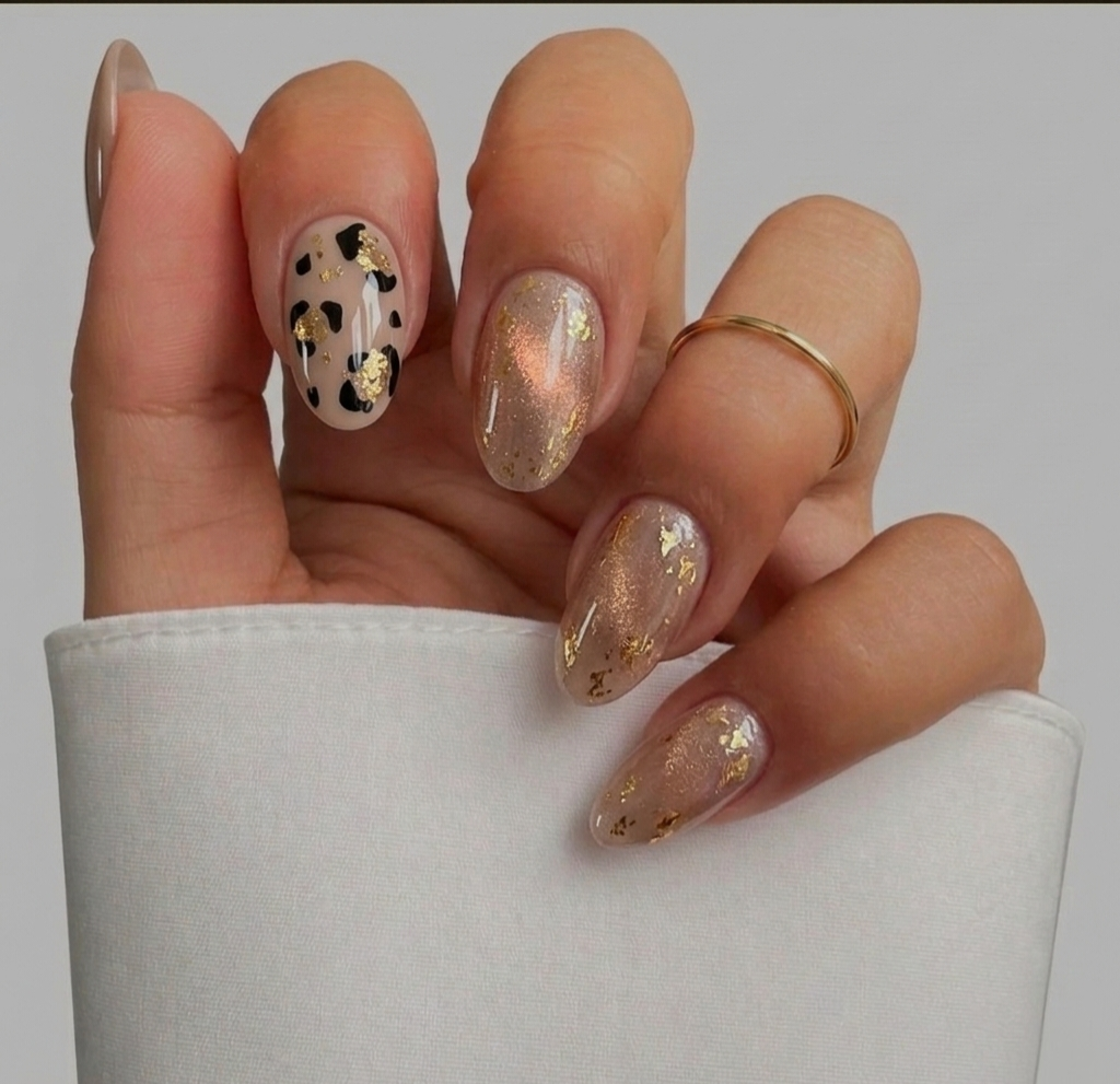 MOCHA LEOPARD