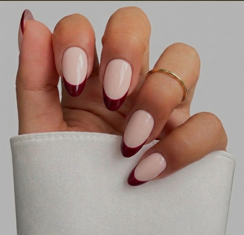 NOIR EDGE FRENCH