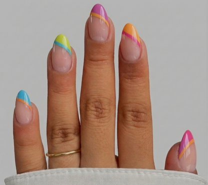 NEON BREEZE TIPS