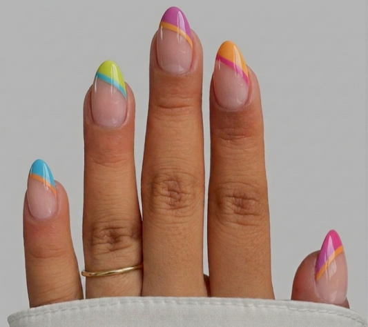 NEON BREEZE TIPS