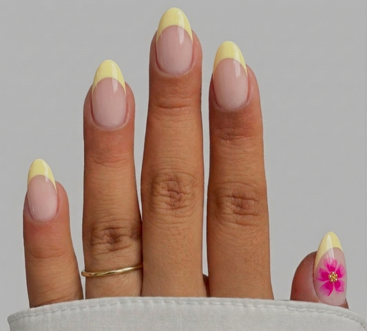 LEMON BLOSSOM