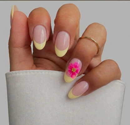 LEMON BLOSSOM