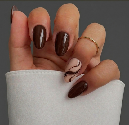 MOCHA MUSE