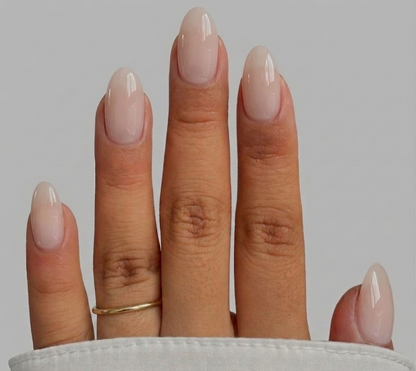 SOFT MILKY NUDE