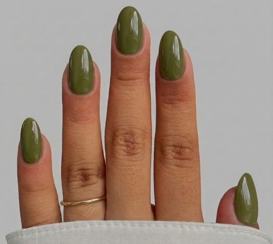 OLIVE MOSS