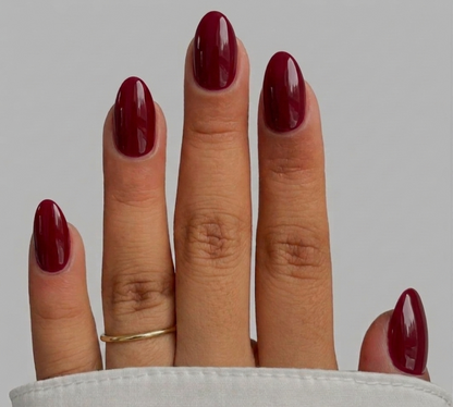RUBY ROUGE