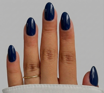 MIDNIGHT NAVY