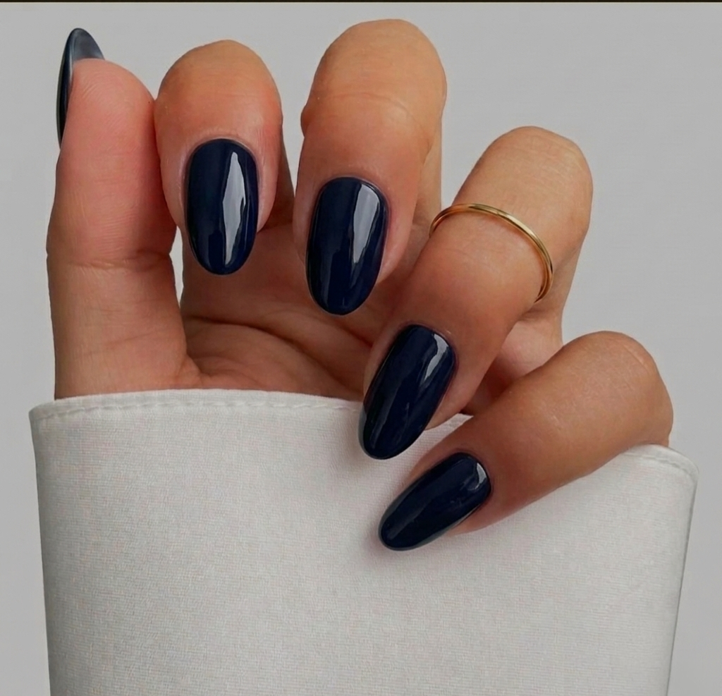MIDNIGHT NAVY