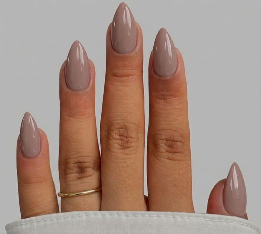 CASHMERE NUDE