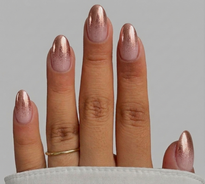 CHAMPAGNE SHIMMER
