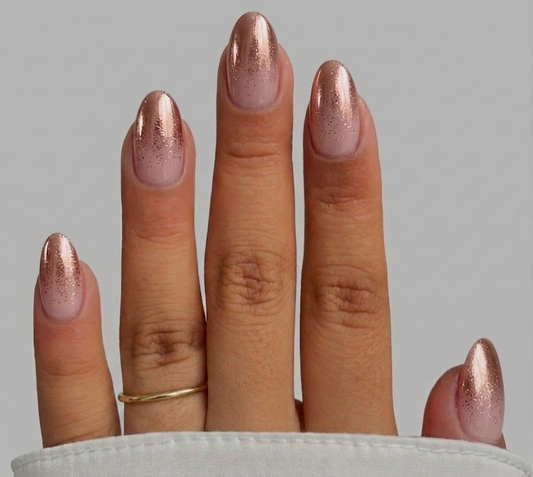 CHAMPAGNE SHIMMER