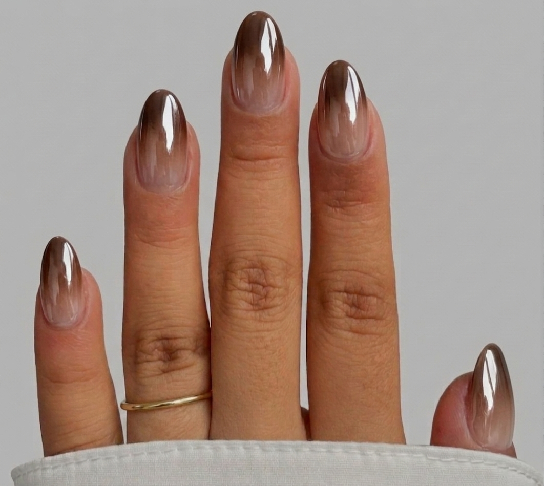 SMOKY CHROME
