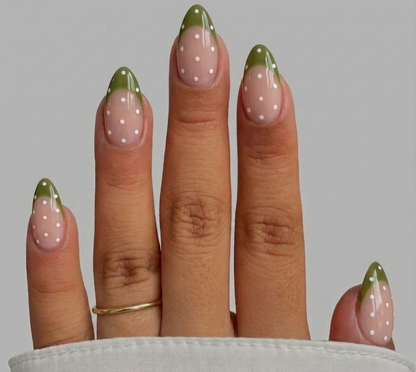 OLIVE MARTINI