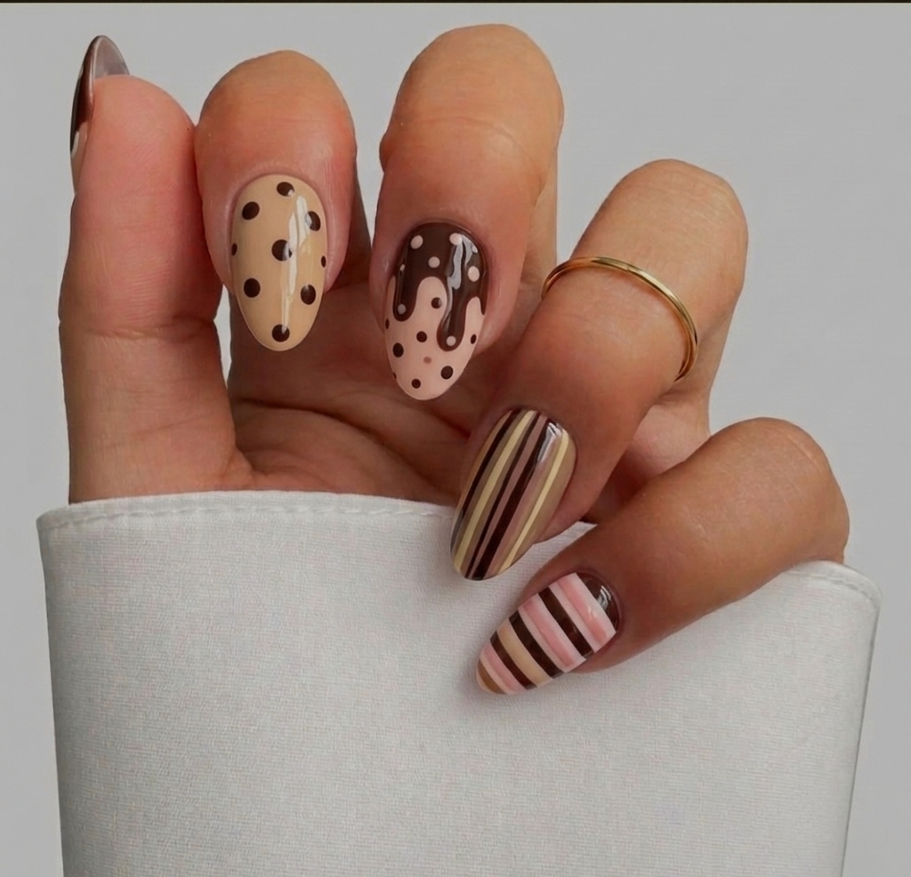 CHOCOLATE LATTE MIX