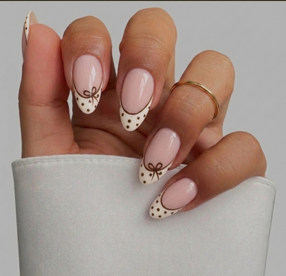 BOW DOT