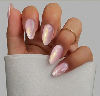 PEARL PETALS