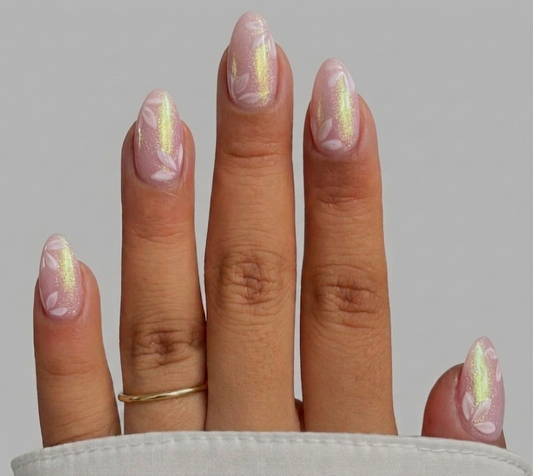 PEARL PETALS